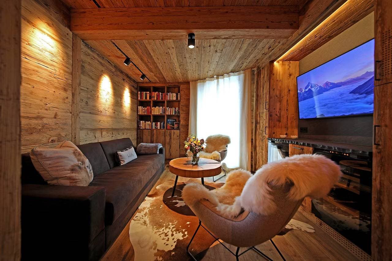 Chalet O 12