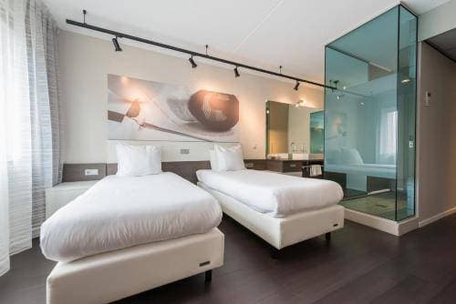 Hotel Papendal 7