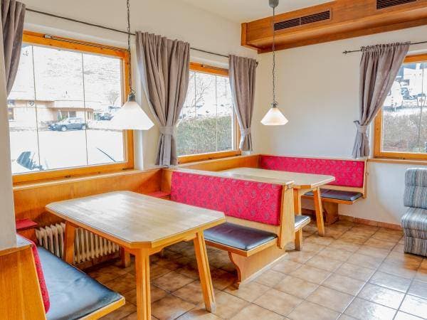 Ferienhaus Haus am Lift XL 10