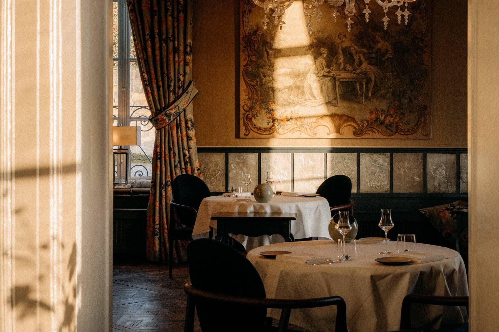 Château Neercanne 15