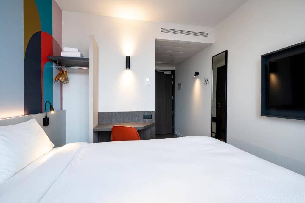 B&B HOTEL Gent Centrum 13