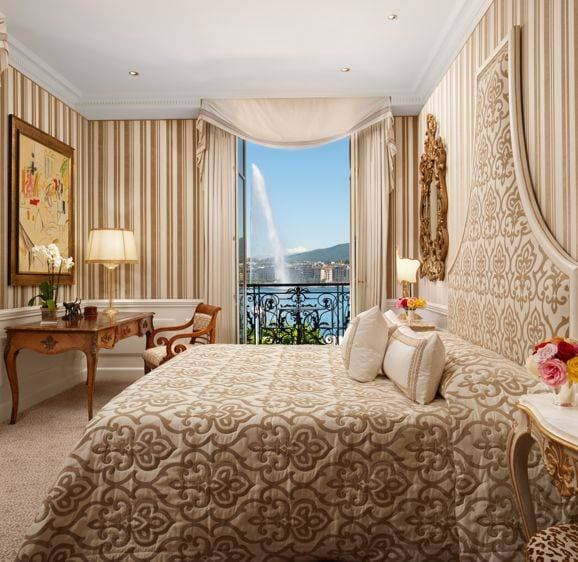 Hotel d’Angleterre, Red Carnation Hotels 15