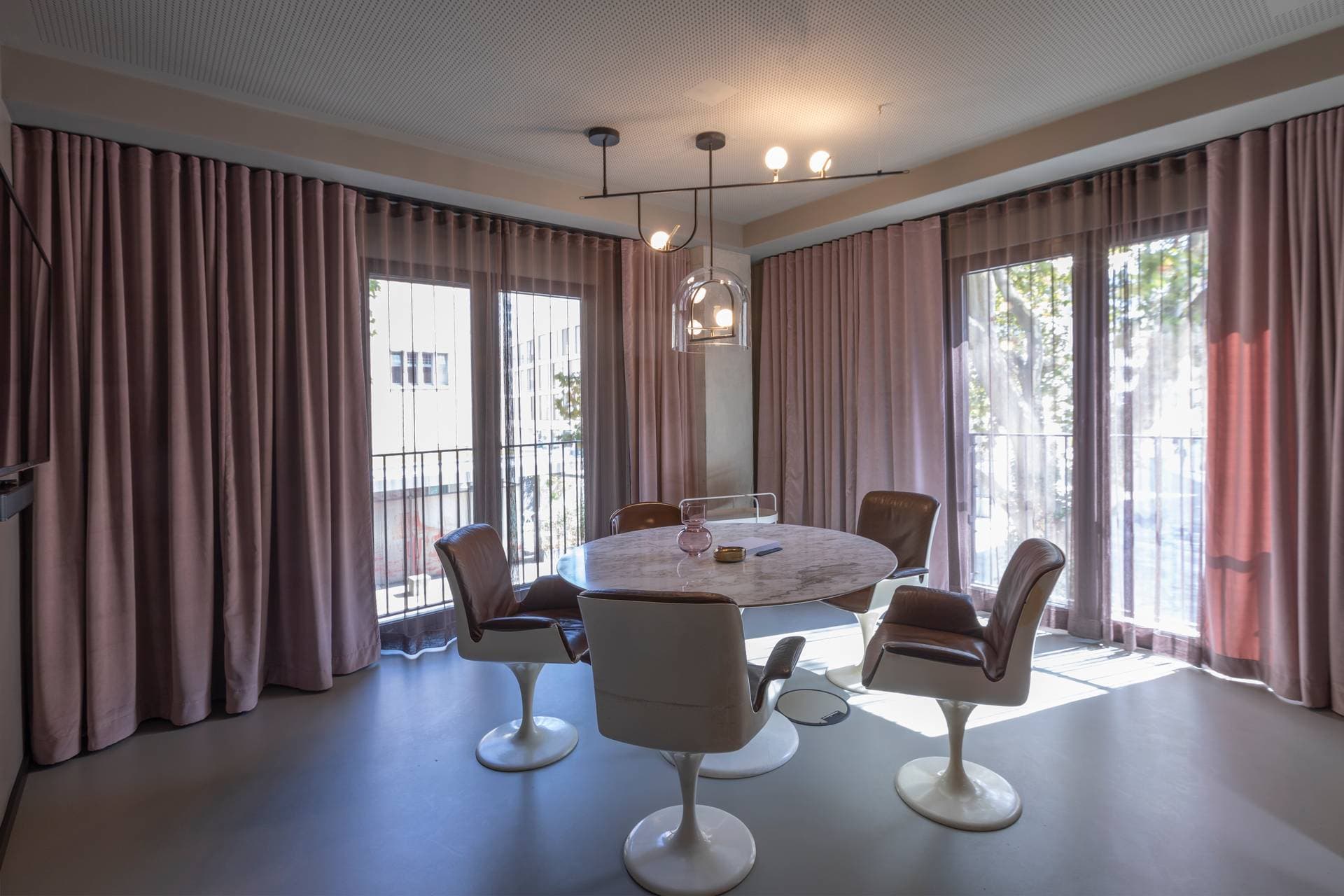 EmiLu Design Hotel 19