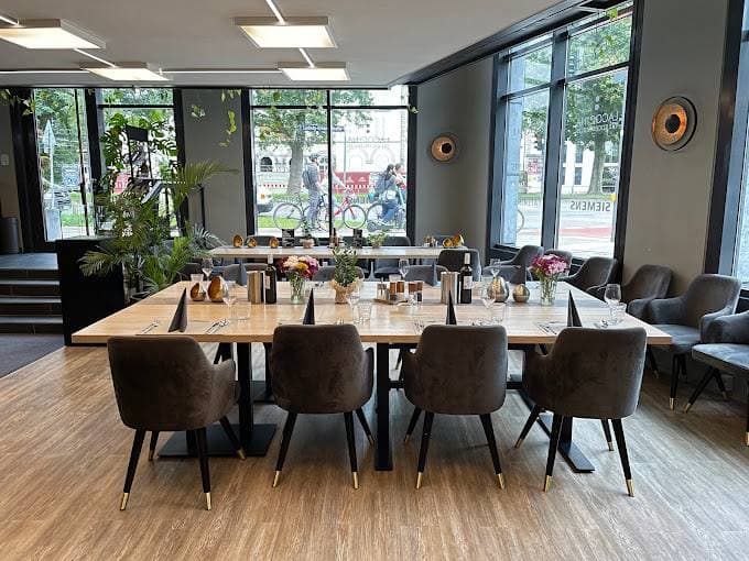 Lacocina Kochschule Hannover & Hamburg 10