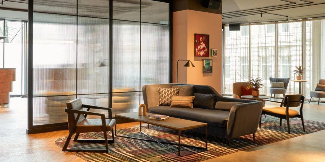 Hotel Indigo Newcastle 3