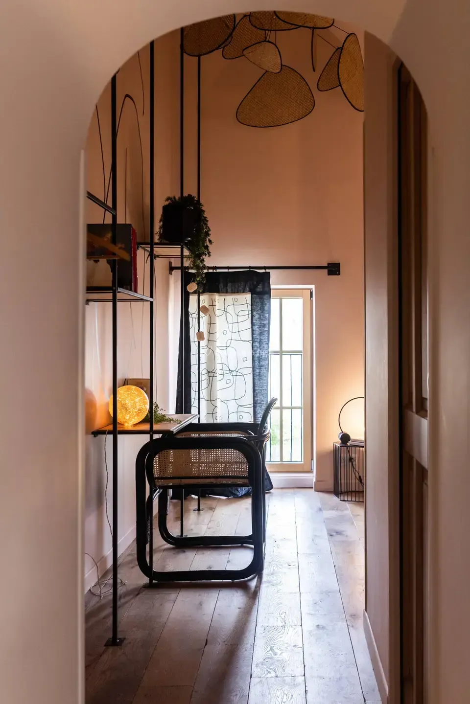 La ferme d'Armenon 48
