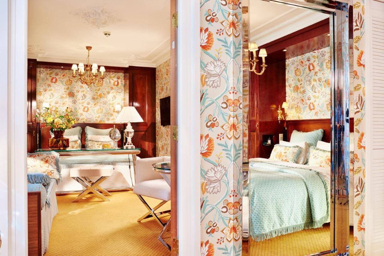 Hotel Estheréa 19