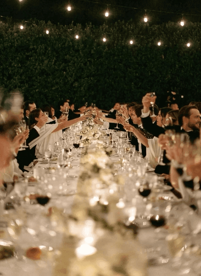 DNA Private Events 2