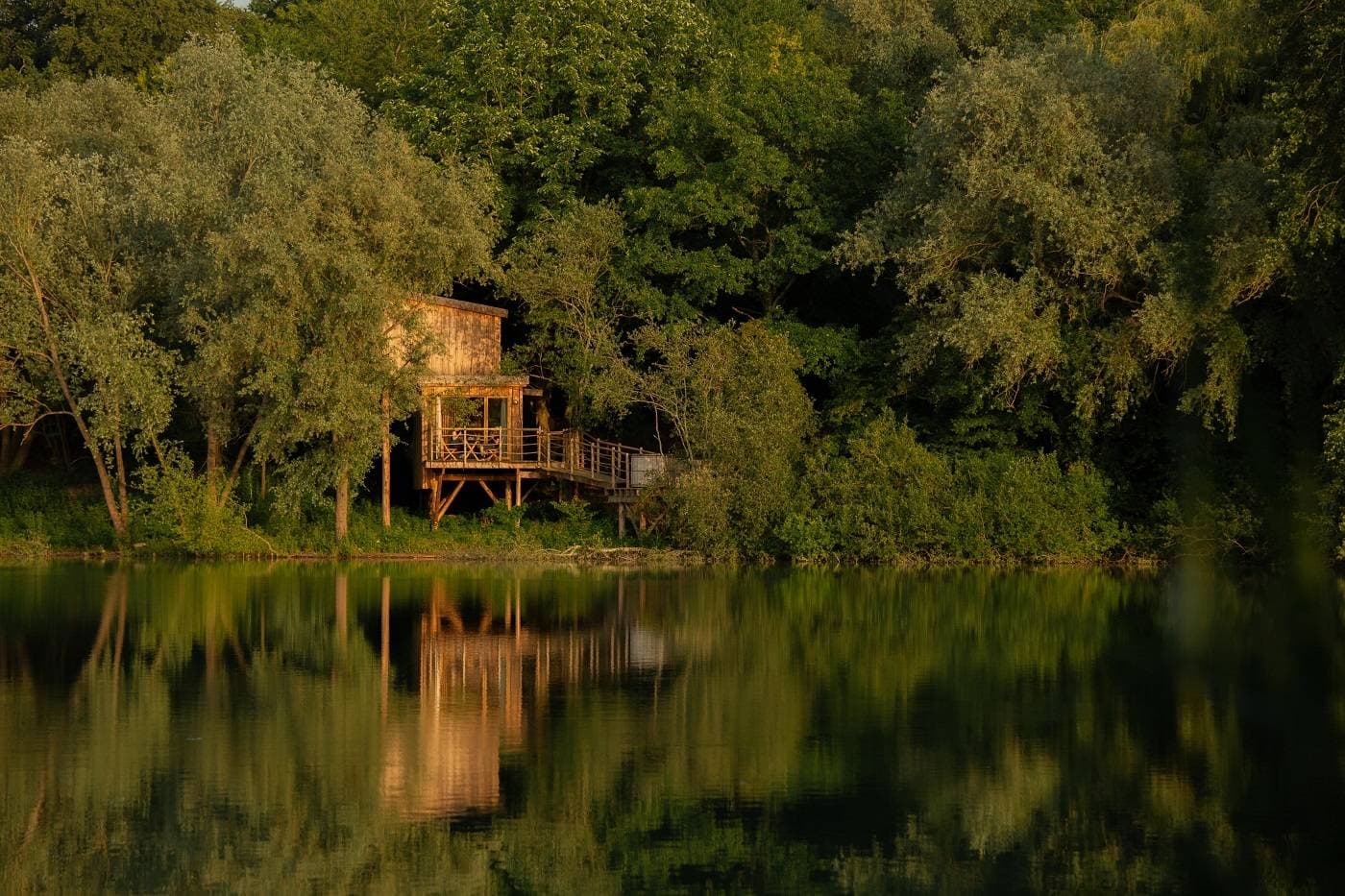 Cabanes de la Réserve 16