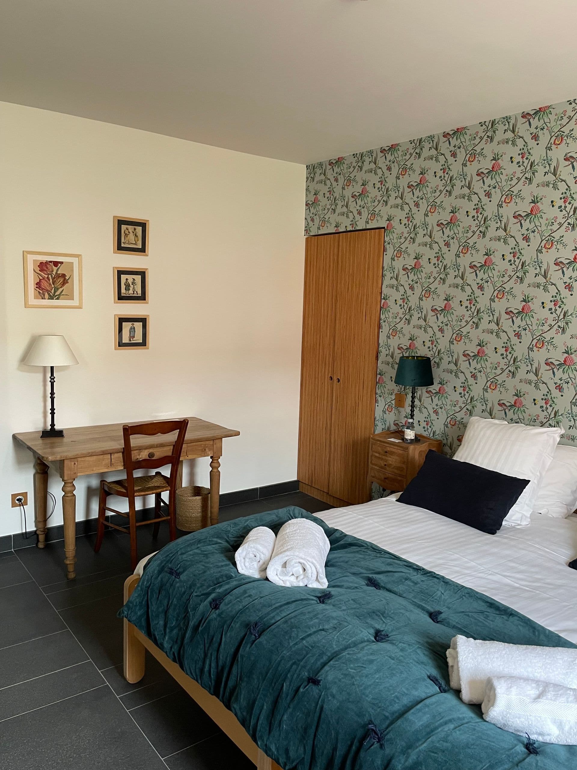 Le Domaine de Courances 23