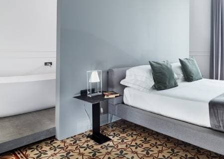 Habitat Boutique Hotel 12