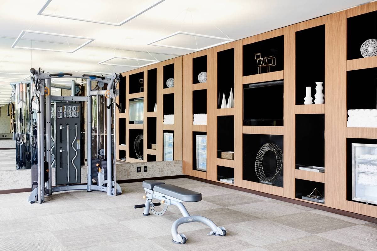 AC Hotel Innsbruck 21