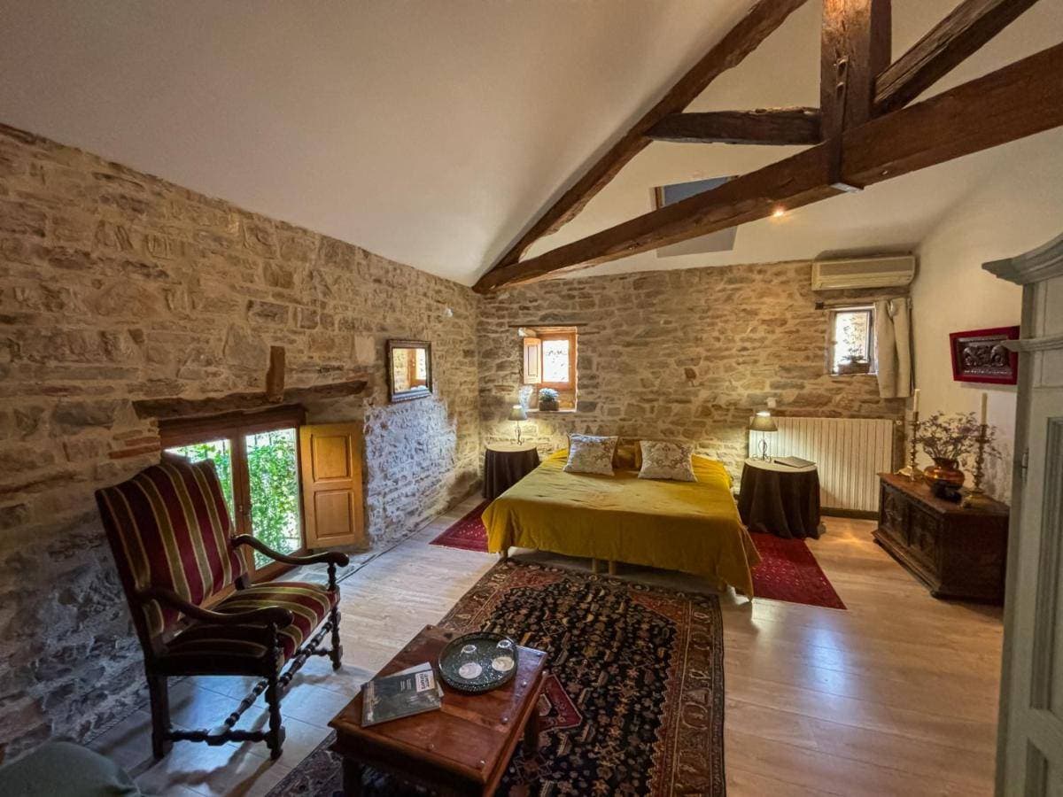 La Maison Bakéa 14