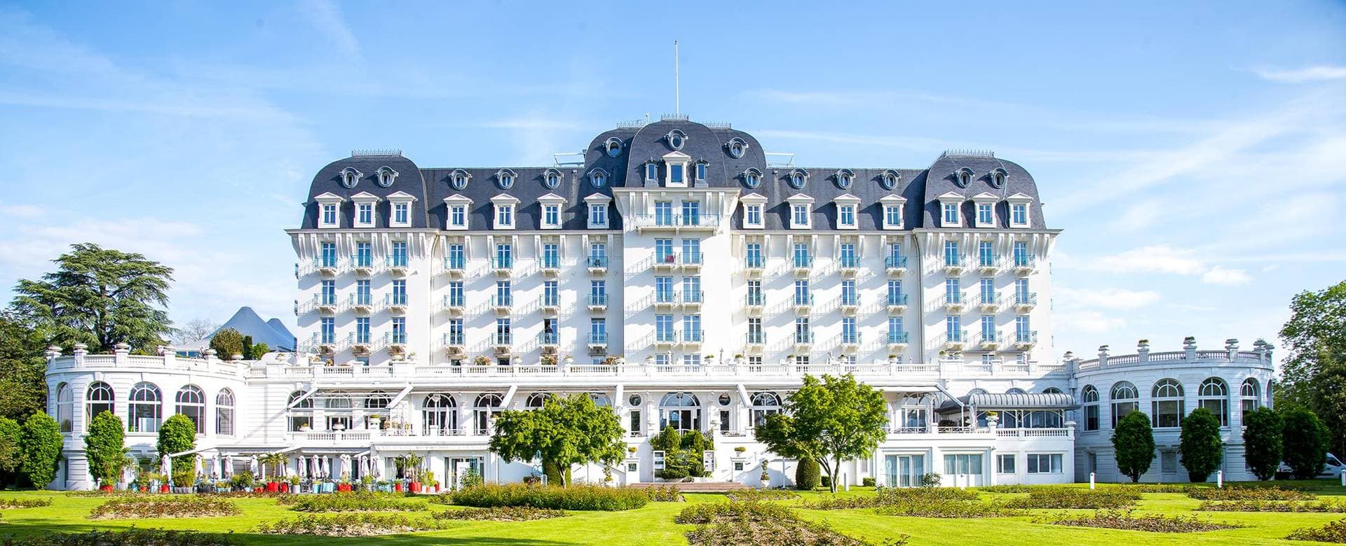 Hotel Imperial Palace  7