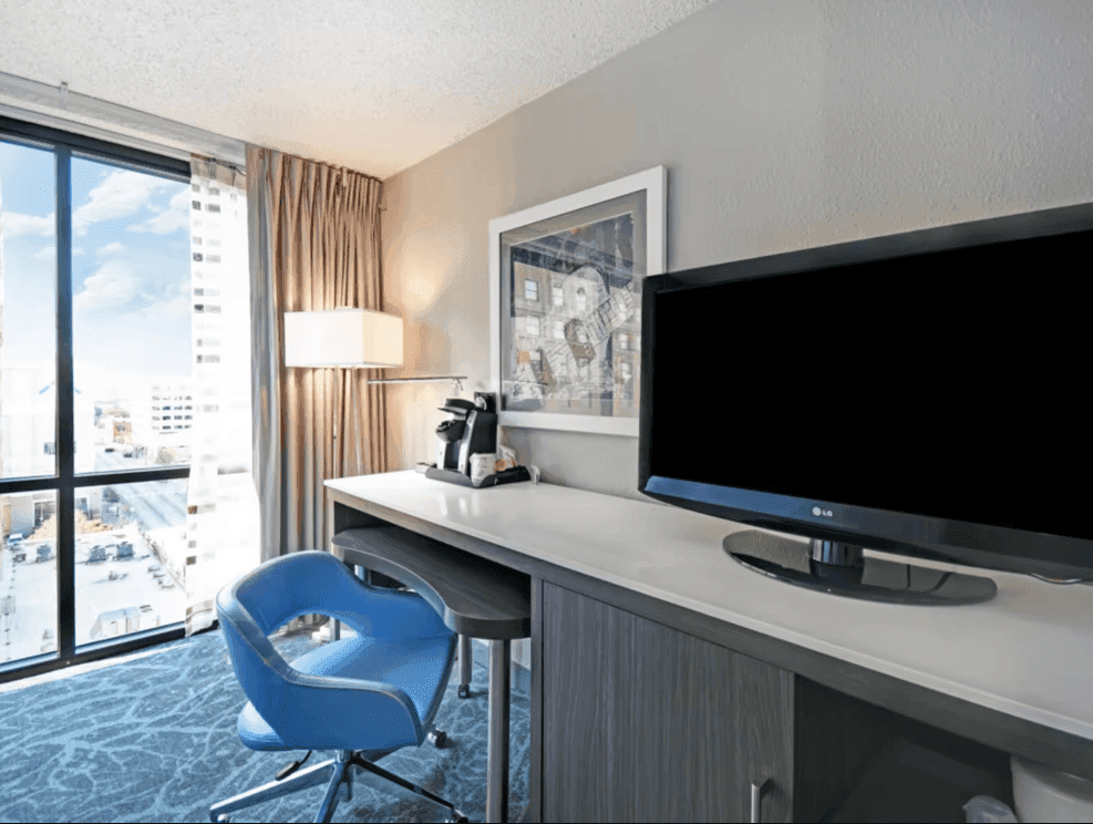Holiday Inn - Downtown Memphis 19