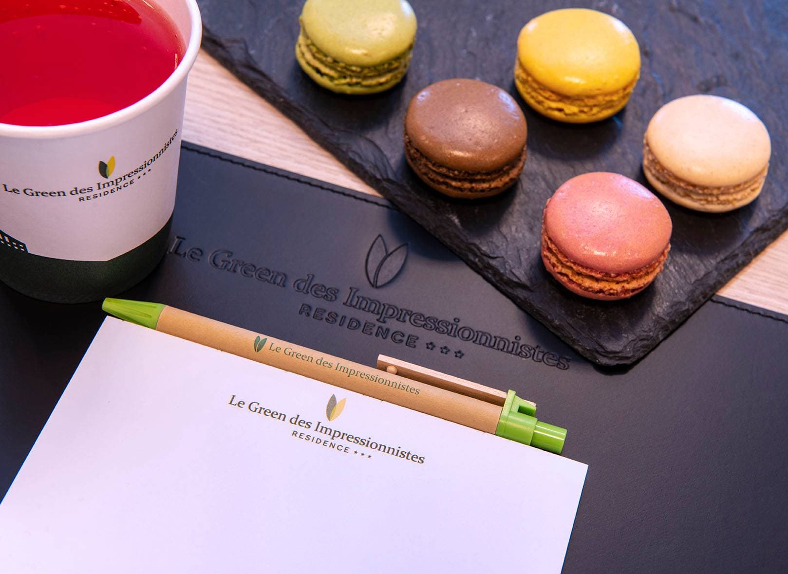 Le Green des Impressionnistes 24