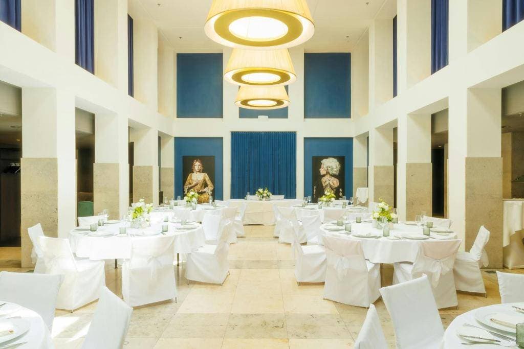 Hotel Luc Berlin, Autograph Collection 19