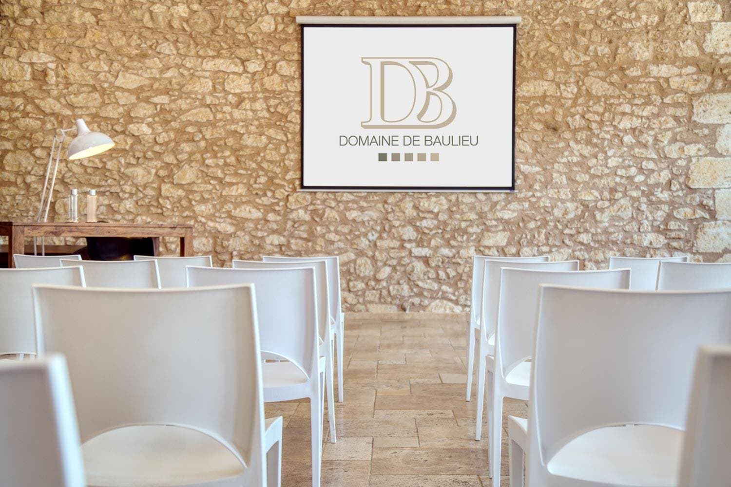 Le Domaine de Baulieu 34