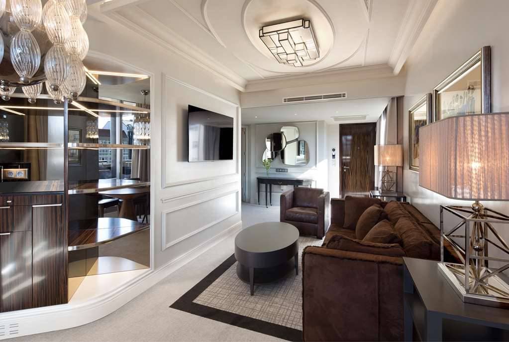 DoubleTree by Hilton A Coruña 12