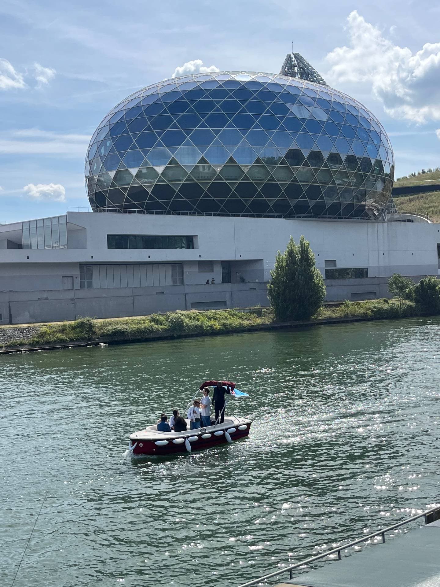 chasse au trésor à Boulogne