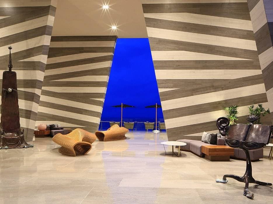 Grand Velas Los Cabos 8