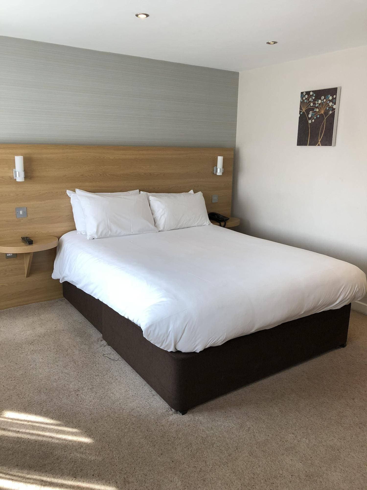 Eaton Hotel Birmingham 11
