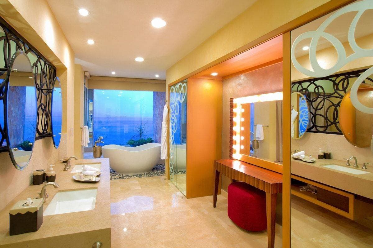 Garza Blanca Preserve Resort & Spa Puerto Vallarta - All Inclusive 35