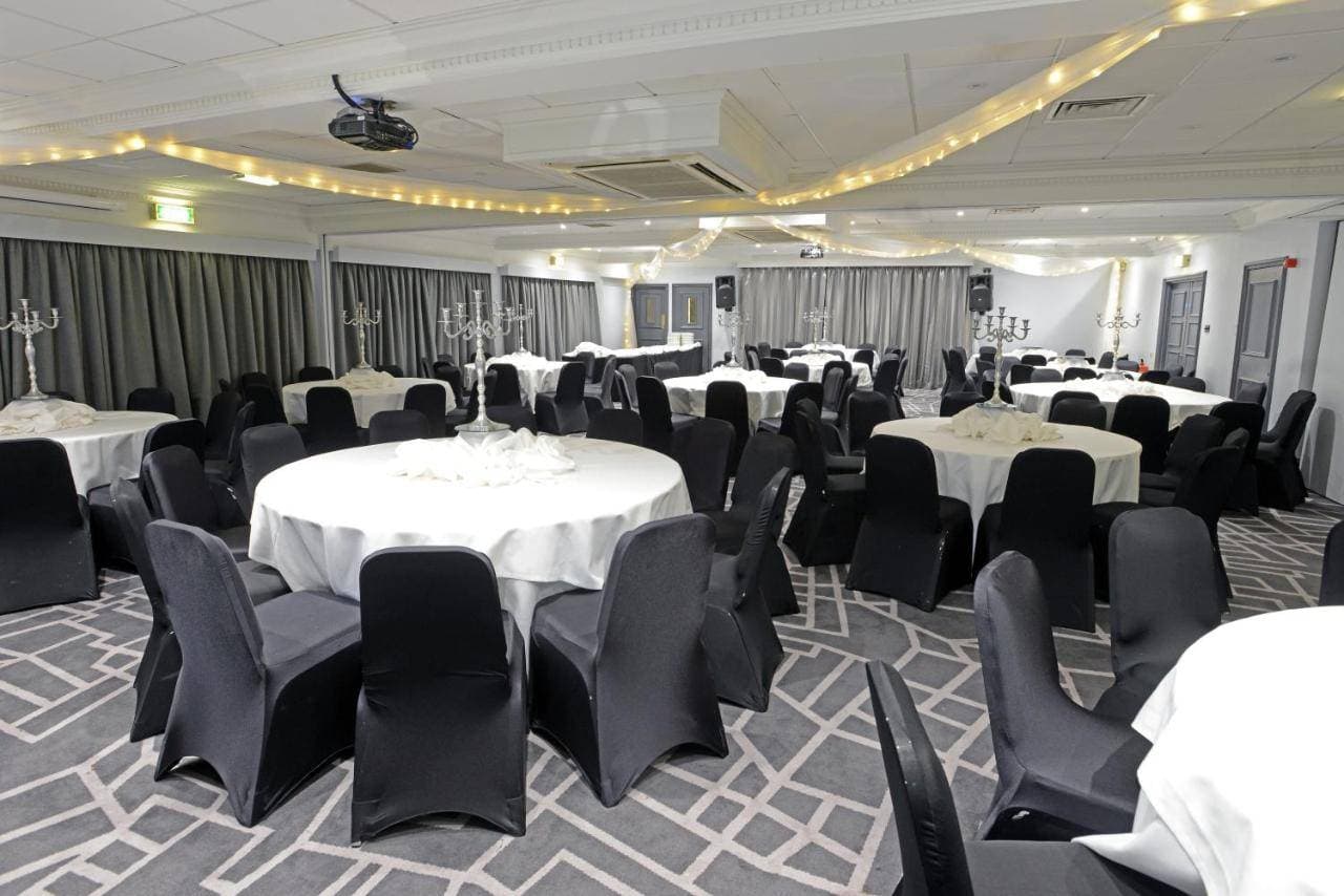 Village Hotel London Watford 31