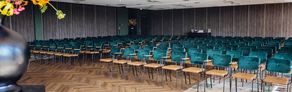 Hotel Almere 10