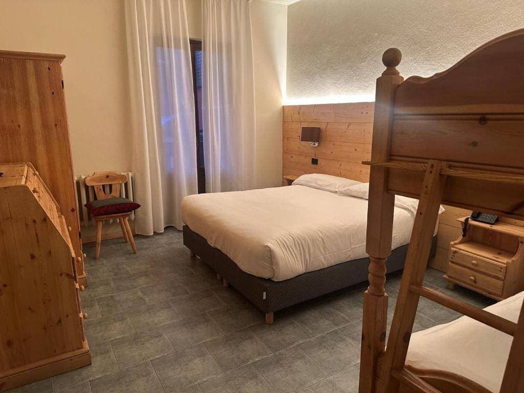 Hotel Firenze 14
