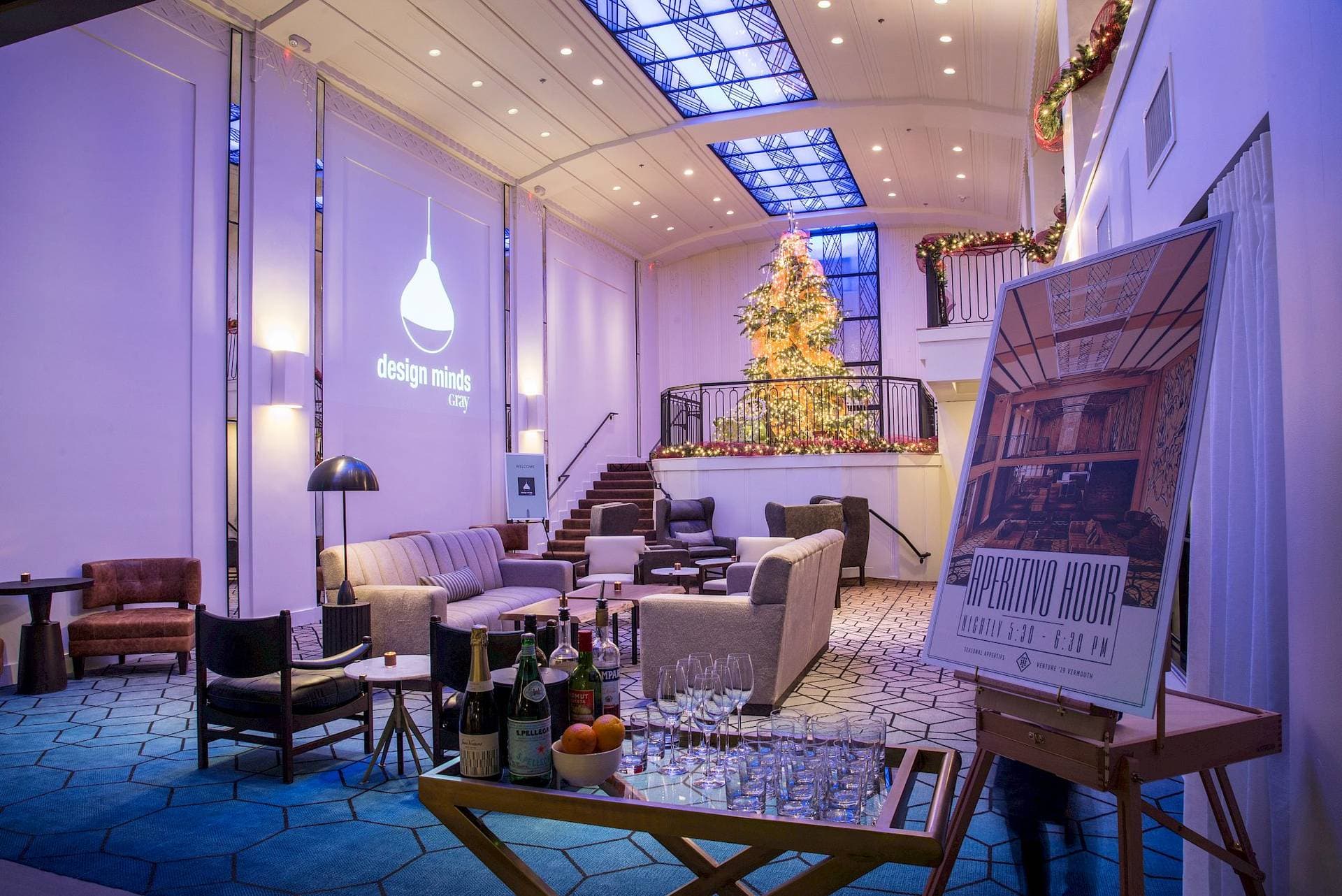 Hotel Theodore 10
