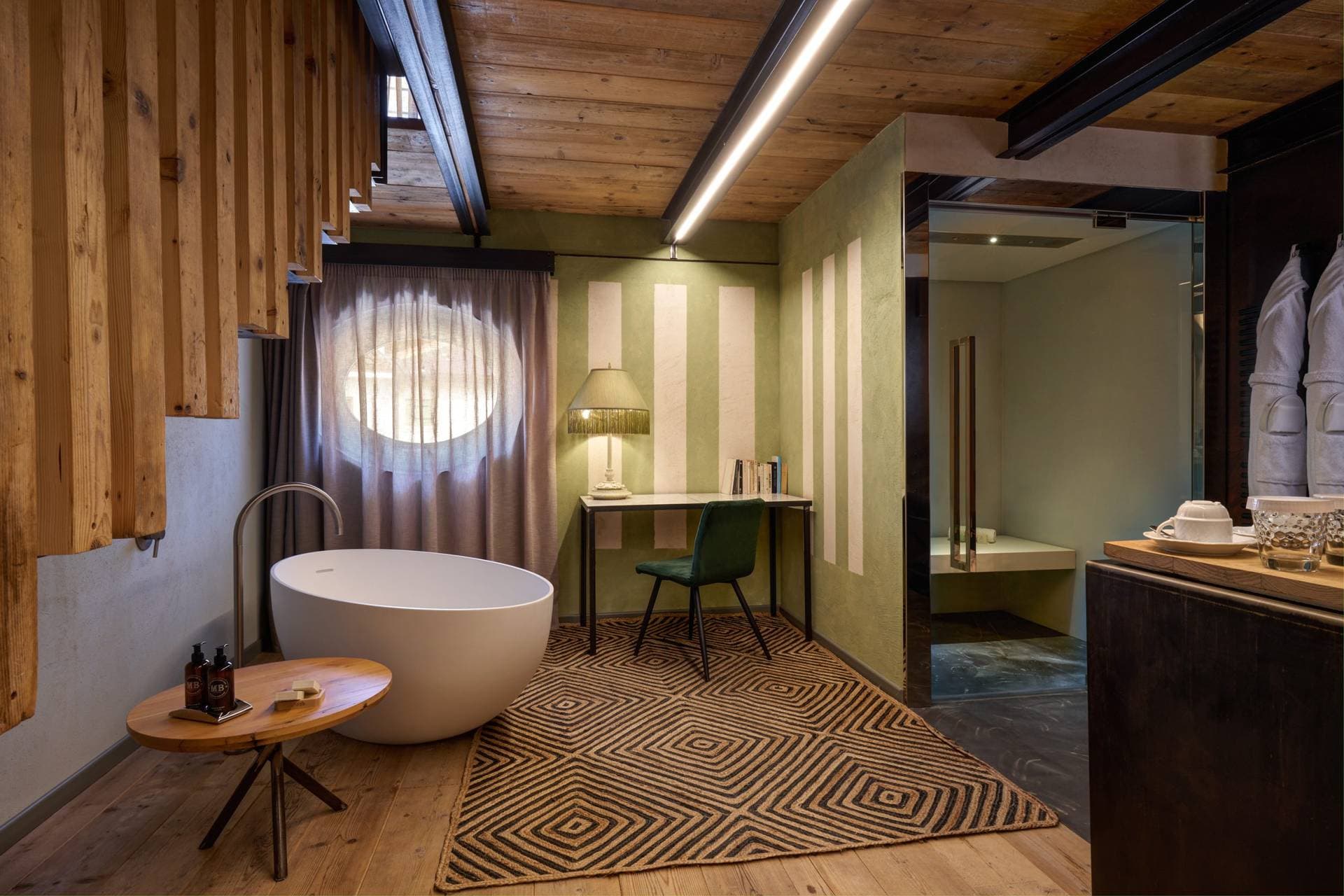 Villa Balis Crema 20