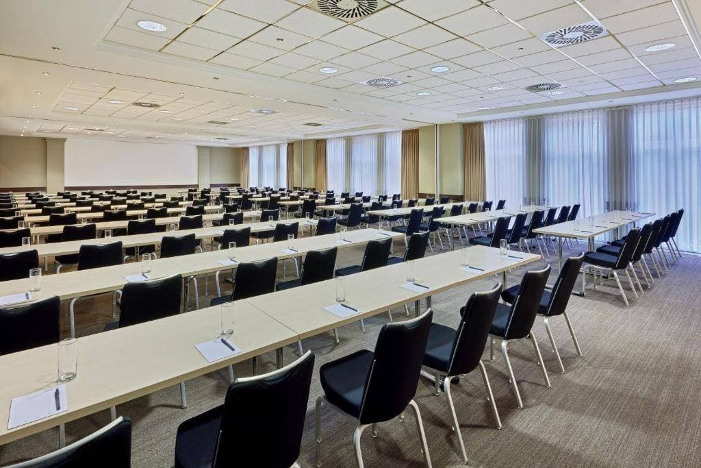 Courtyard by Marriott Schwerin 30