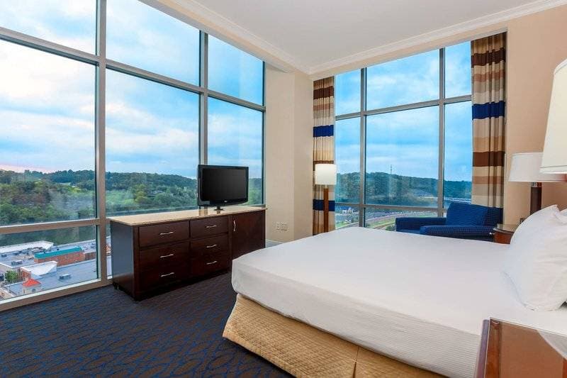 Hilton Branson Convention Center 32