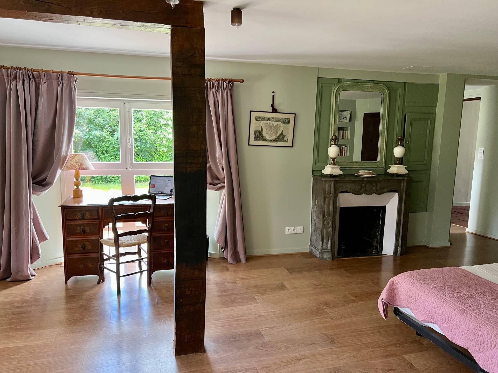 Le château du Bois de la Lune 37