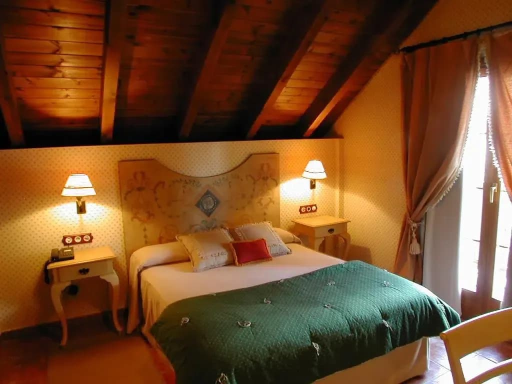 Hotel Bocalé 7