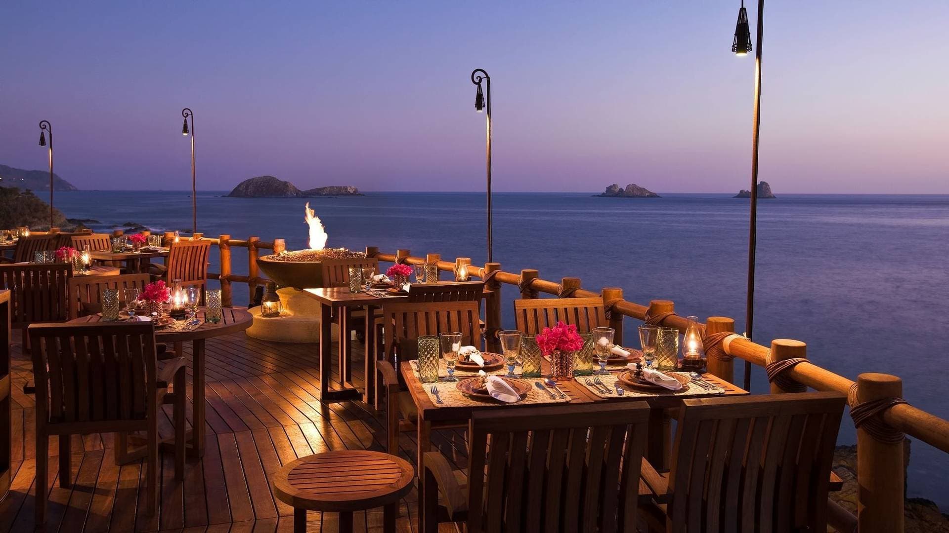 Cala de Mar Resort & Spa Ixtapa 18