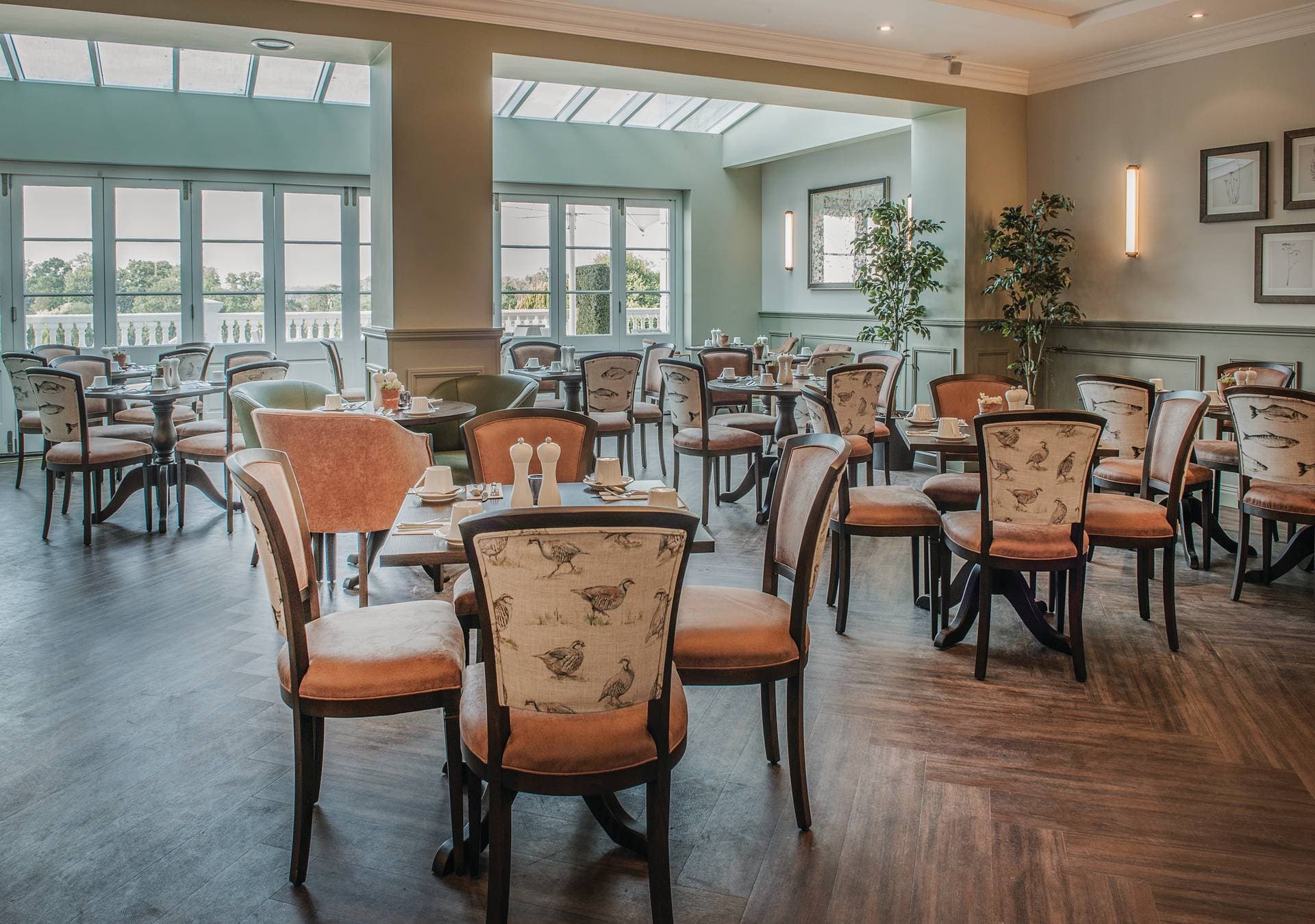 De Vere Wokefield Estate  15