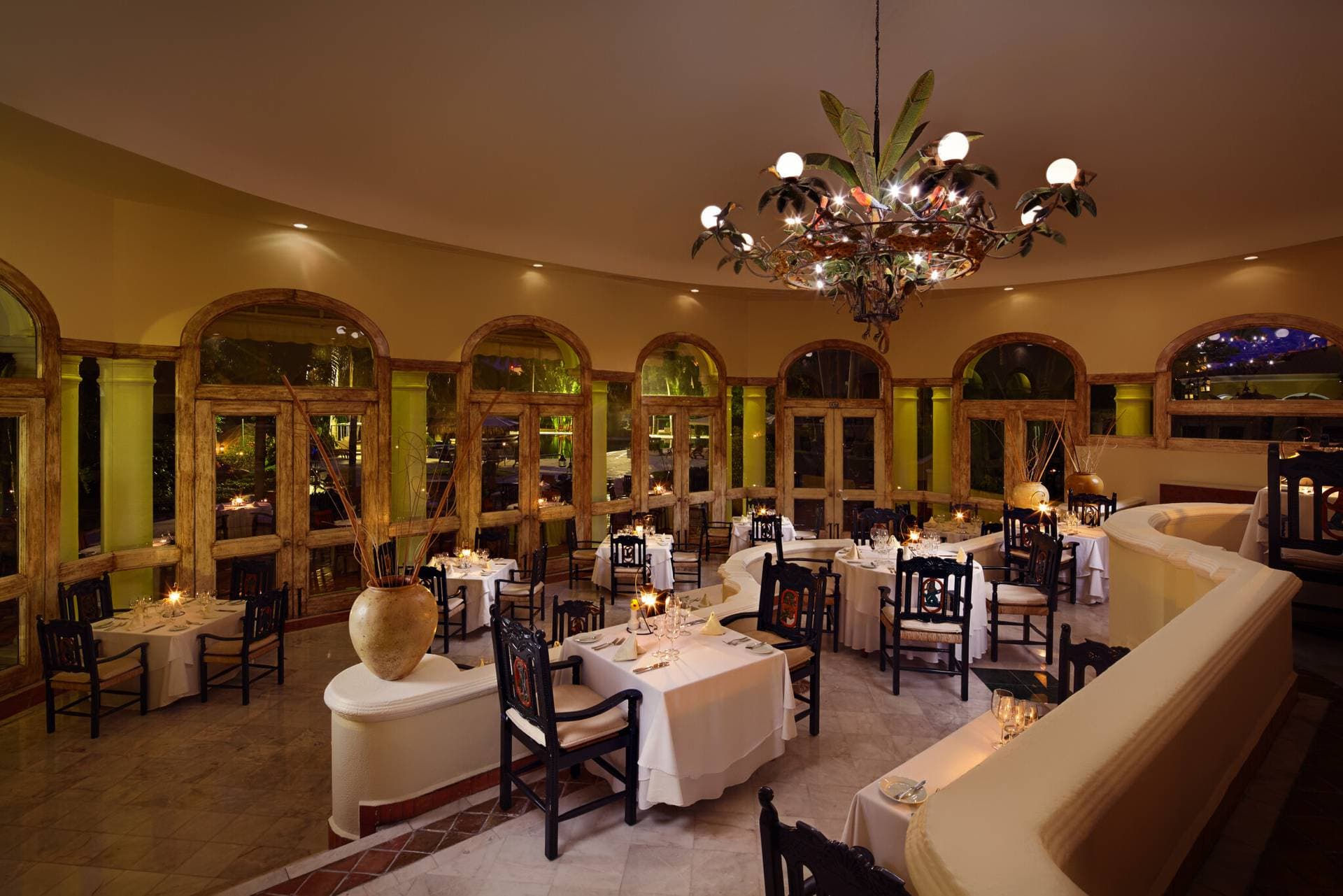 Casa Velas - All Inclusive 24