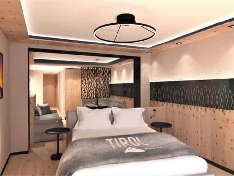 Hotel Tirol Ischgl 13
