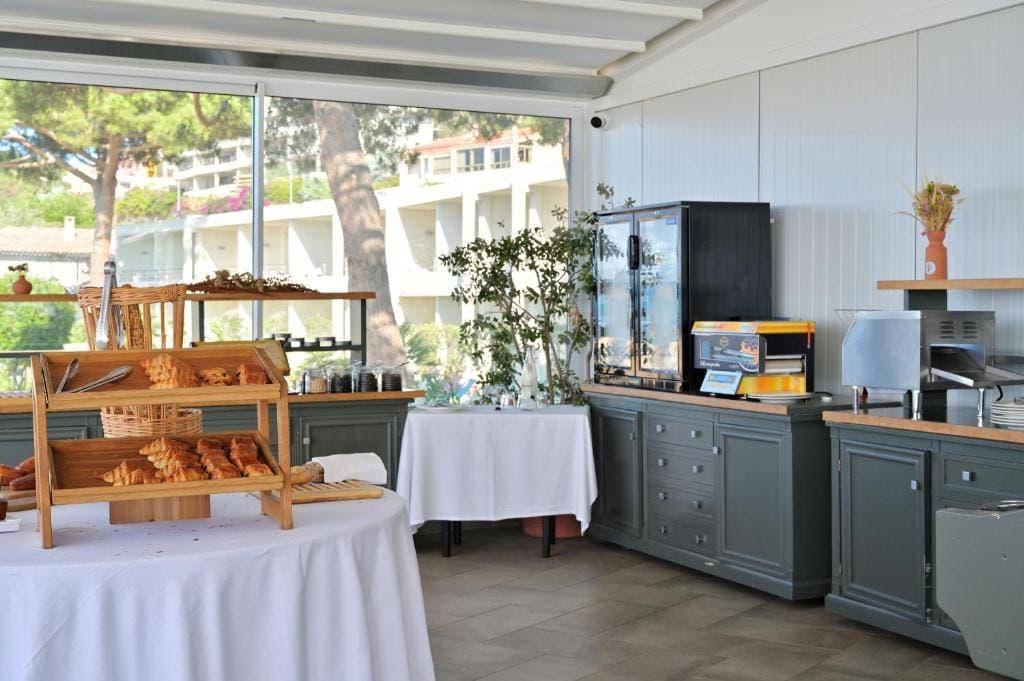Hôtel Restaurant Dolce Vita  4