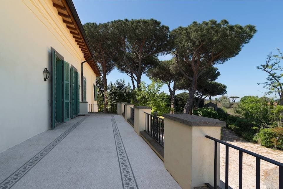 Borgo Mattei 4