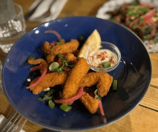 Food tour - Rallye Gourmand Digital