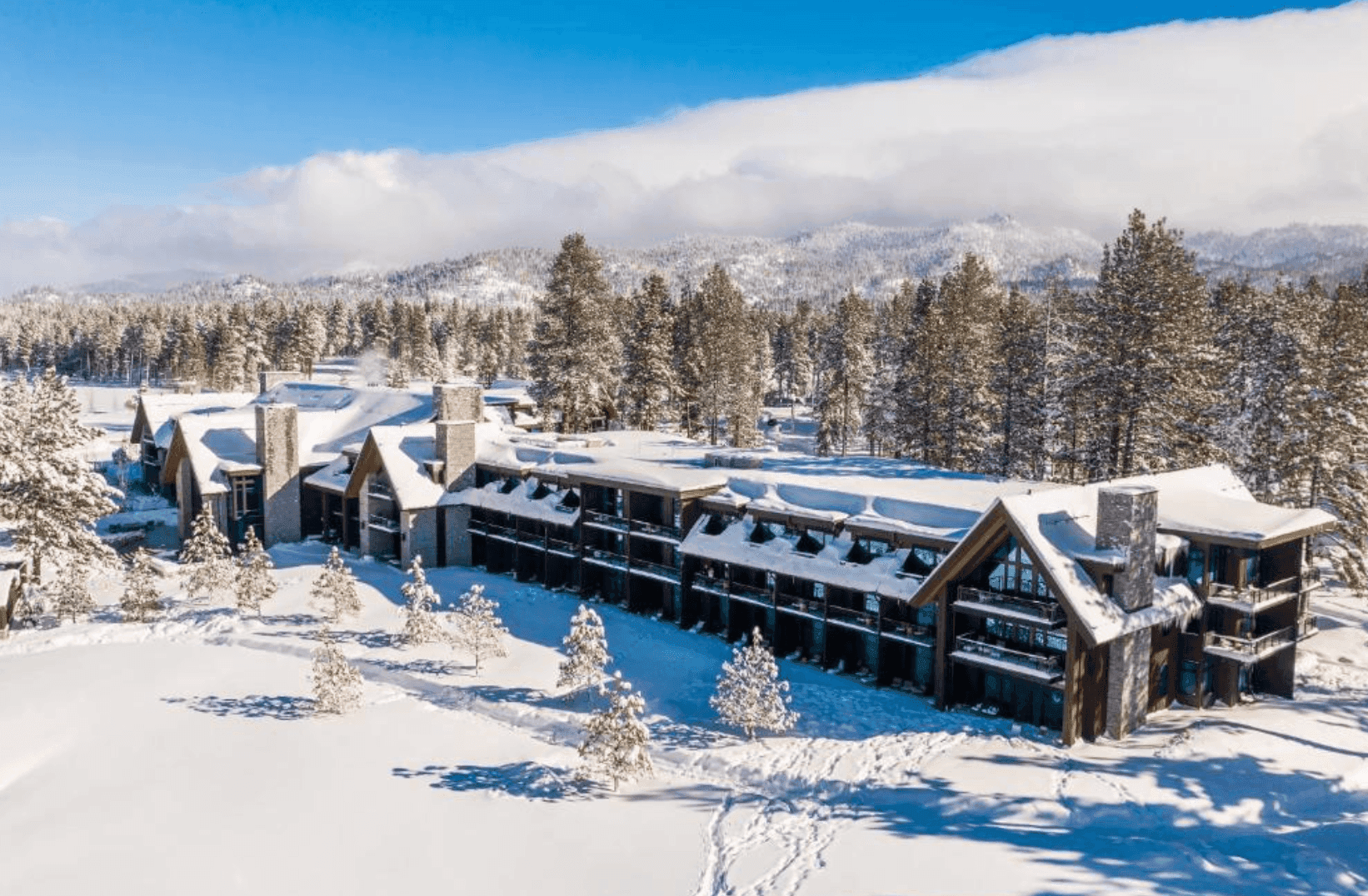 Edgewood Tahoe Resort 3