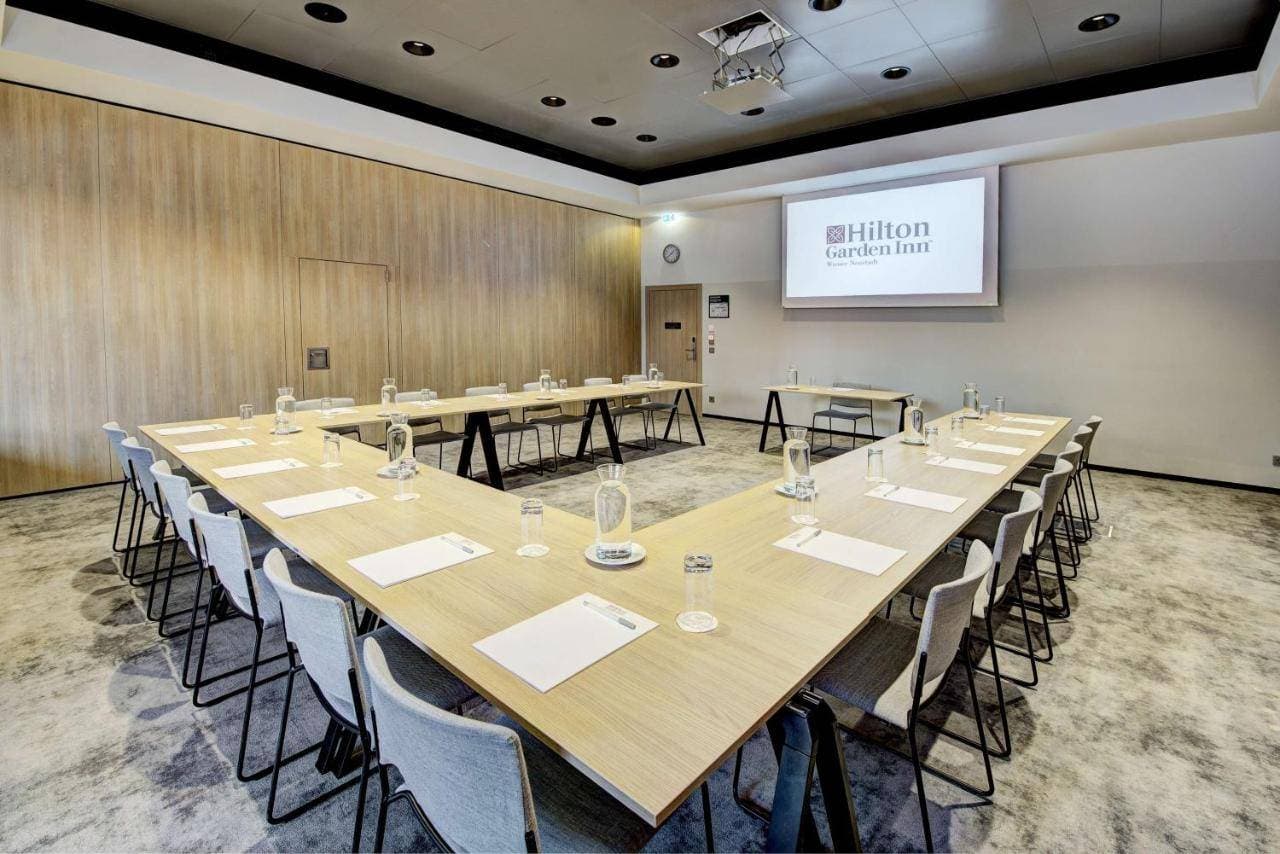 Hilton Garden Inn Wiener Neustadt 24