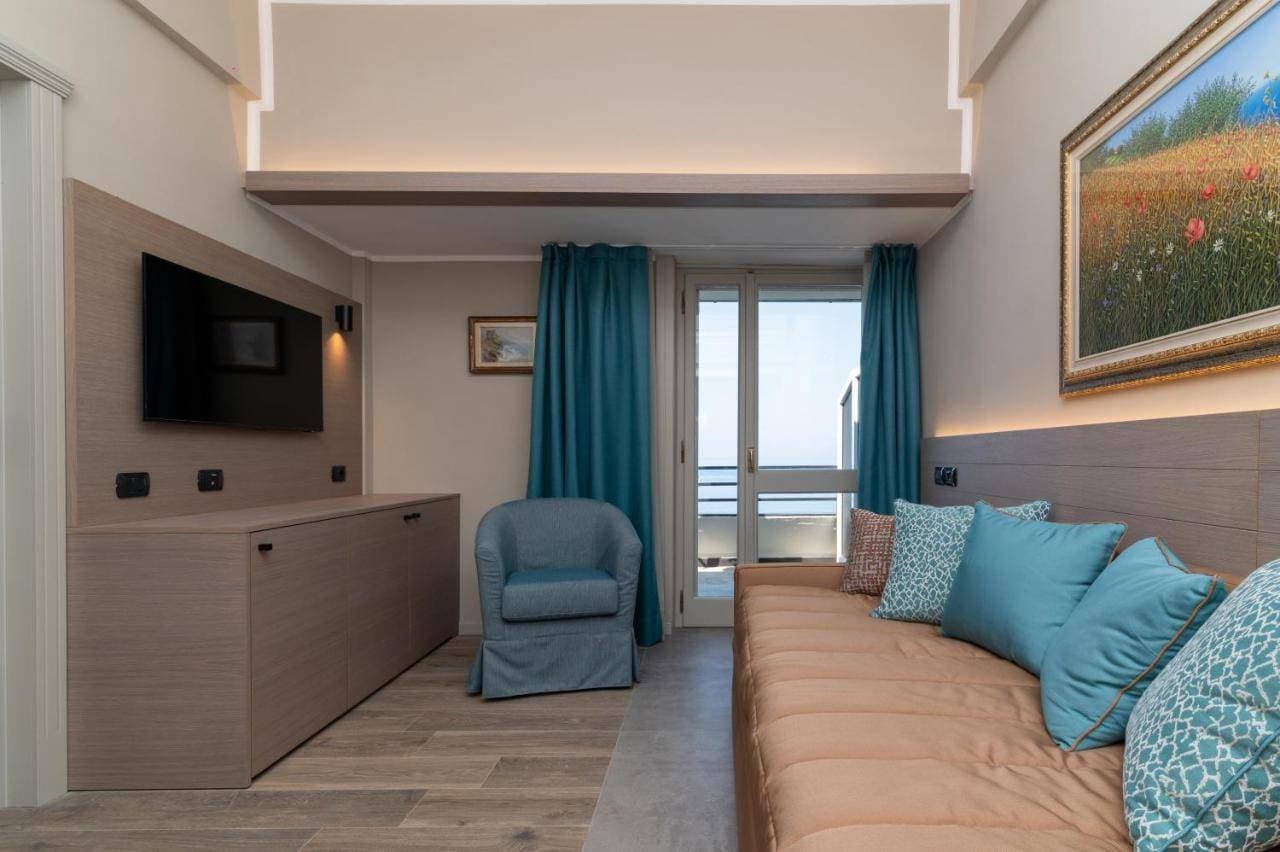 Hotel Porto Roca 17