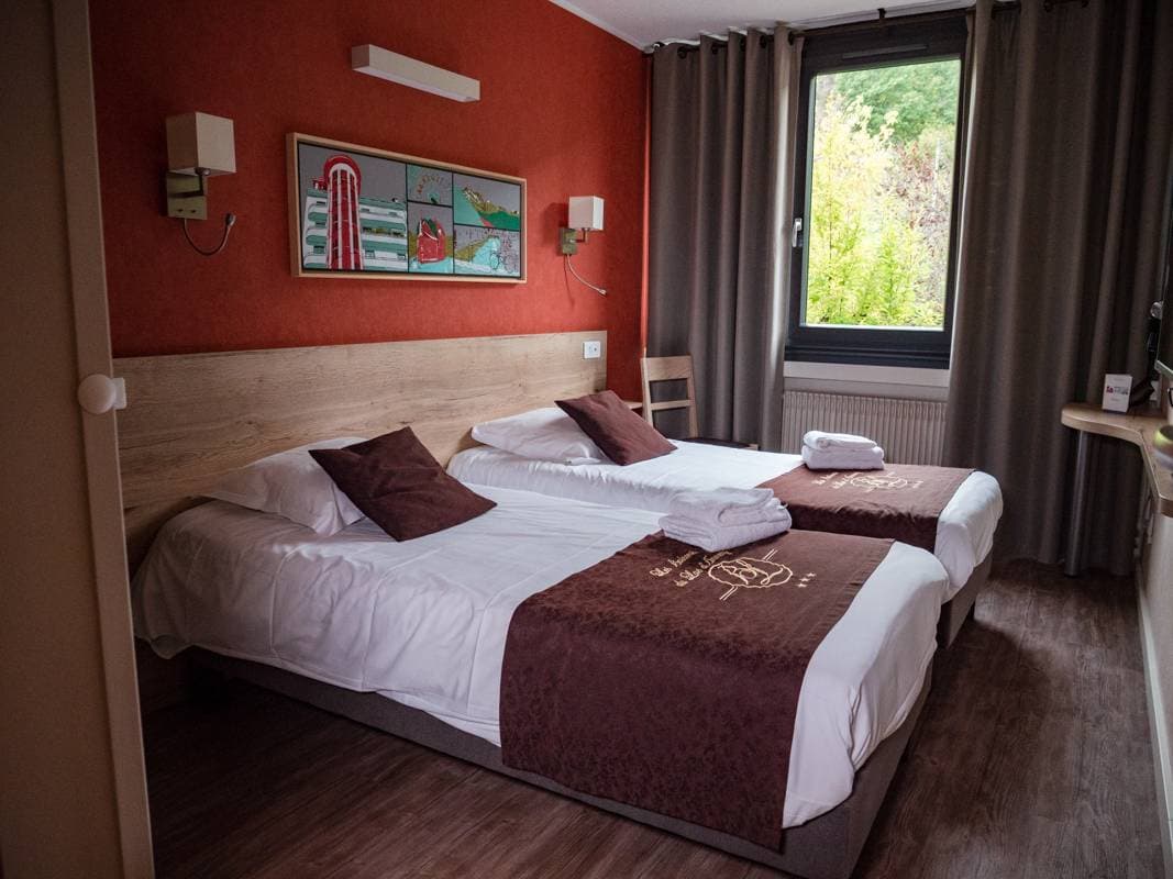 Les Balcons du Lac d'Annecy 14