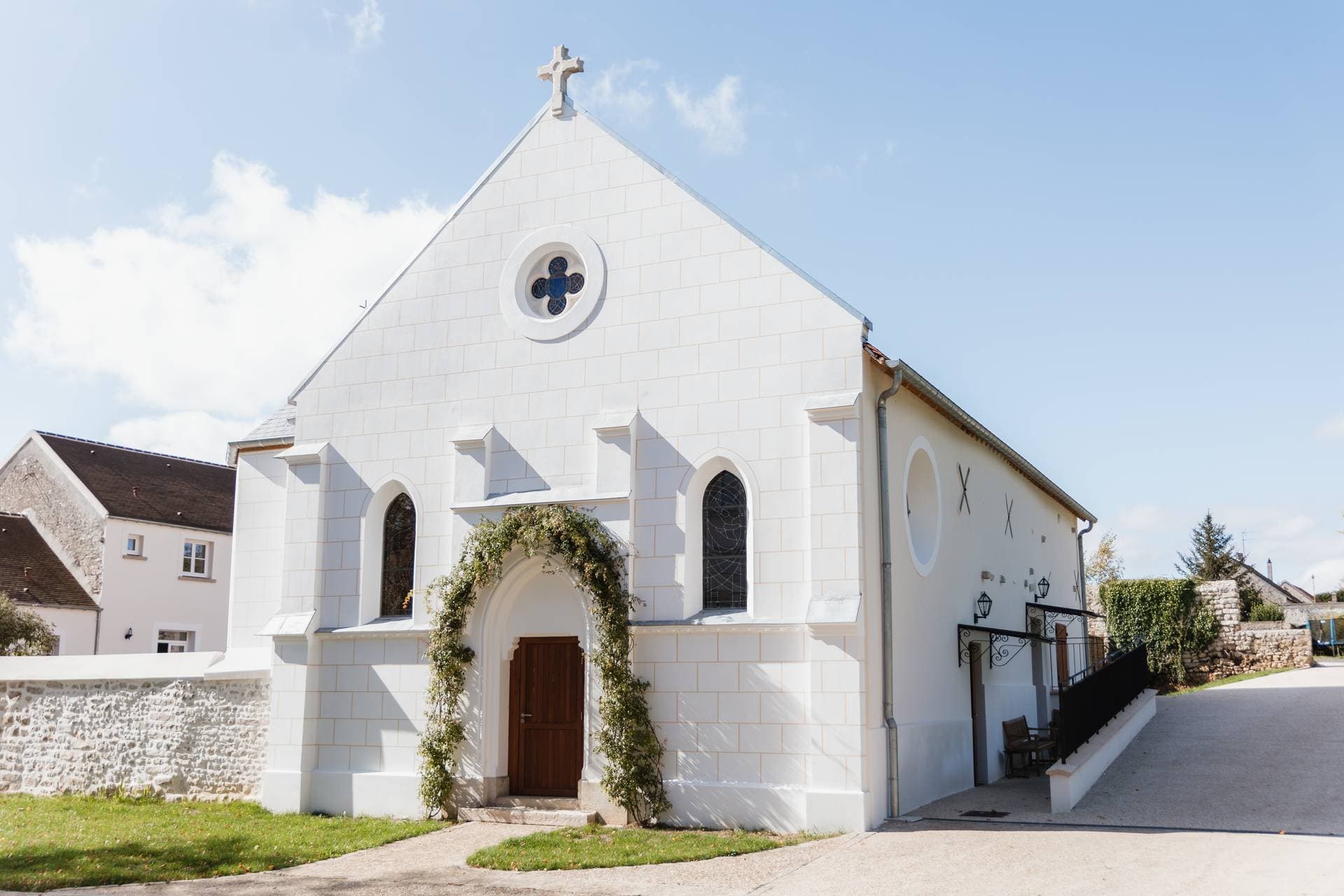 Le Domaine d'Orgemont 30
