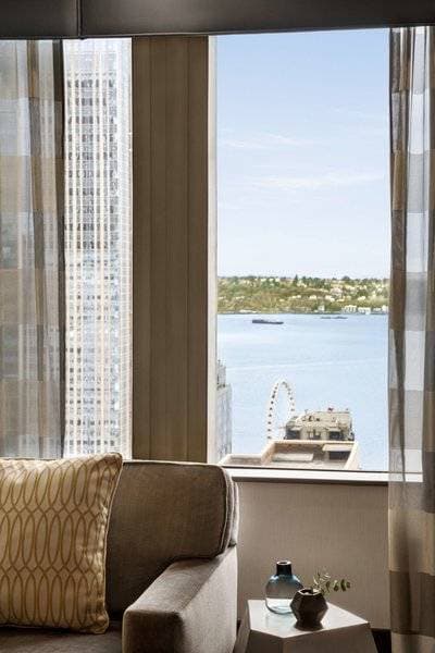 Hilton Motif Seattle 11