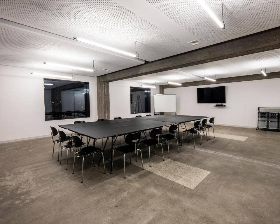 Speicher7 Hotel 7